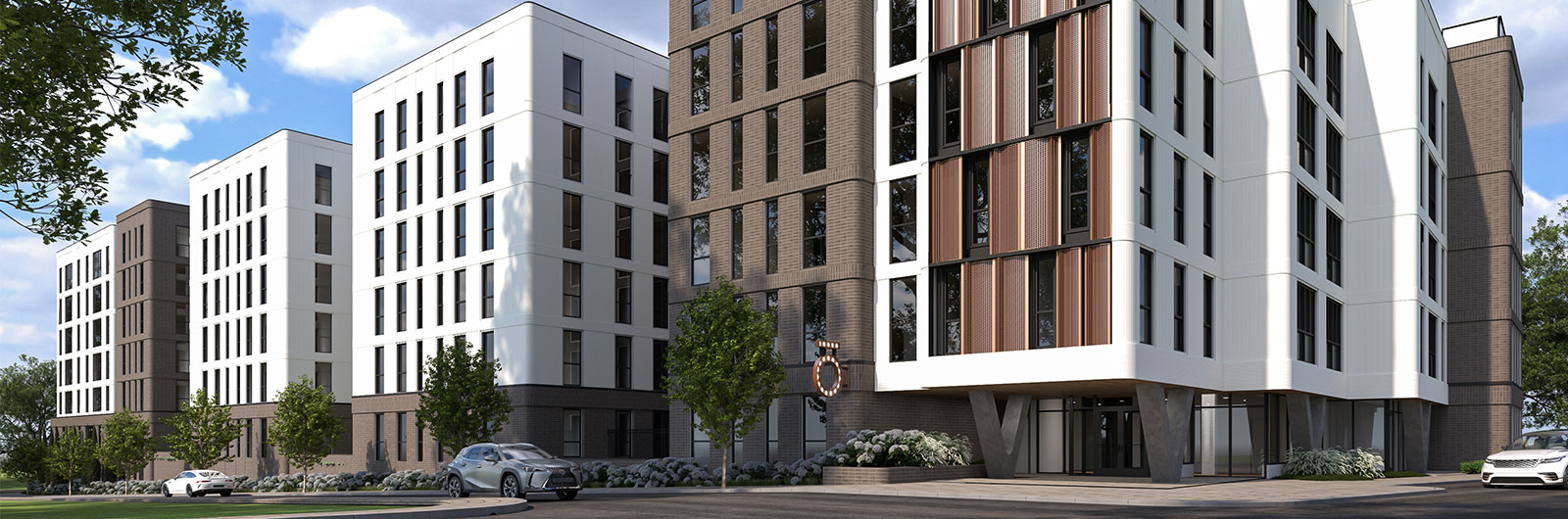 Apartments Near Penn State ōLiv Highland